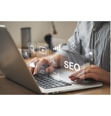 SEO-оптимизация: повышение видимости сайта
