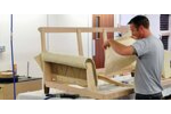 Курс Изготовление мебели: Базовый курс