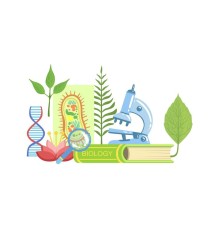 Курс Биология для школьников: Bootcamp