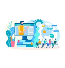 Курс Курсы для педагогов: Bootcamp
