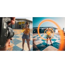 Курс Секреты фотосъемки: Экспресс