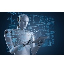 Курс Искусственный интеллект: Проектный трек