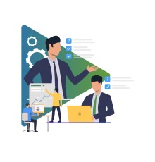 Курс Администратор: Базовый курс