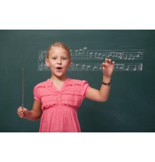 Курс Музыка для школьников: Практикум