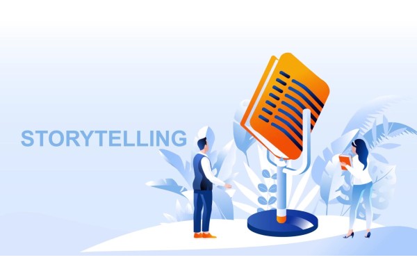 Курс Сторителлинг: Базовый курс