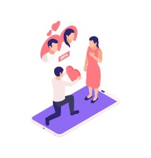 Курс Построение отношений: С нуля до результата
