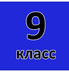 Курс 9 класс: С нуля до результата