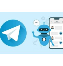Курс Telegram: Практикум