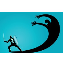 Курс Преодоление страхов: Проектный трек