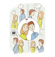Курс Построение отношений: PRO‑программа