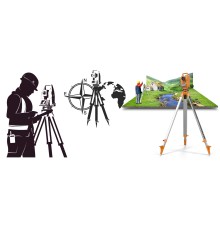 Курс Геодезия: Проектный трек