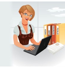 Курс Бухгалтер: Интенсив