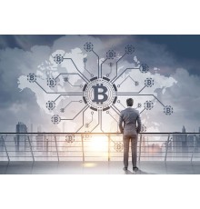 Курс Блокчейн и криптовалюты: Проектный трек
