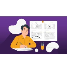 Курс Сторителлинг: Полный курс