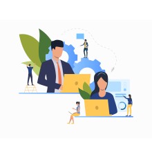 Курс Администратор: Bootcamp