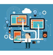 Курс Информационные технологии: Bootcamp