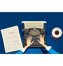 Курс Написание книг и статей: Базовый курс