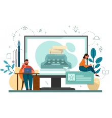 Курс Разработка курсов: Интенсив