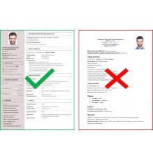 Курс Составление резюме: Экспресс