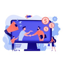 Курс Партнерский маркетинг: С нуля до результата