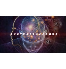 Курс Экстрасенсорика: Практикум