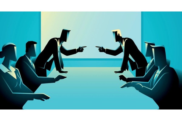 Курс Политология: Базовый курс