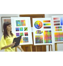 Курс Основы рисования: PRO‑программа