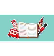 Курс Английский язык для школьников: Практикум