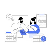 Курс Бухгалтер: Проектный трек