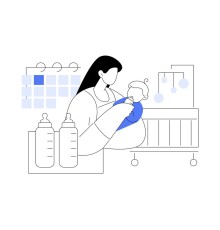 Курс Уход за ребенком: Интенсив