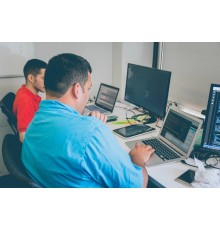 Курс Ремонт техники: Bootcamp