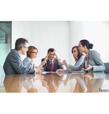 Курс Управление конфликтами: Интенсив