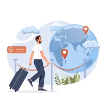 Курс Туризм: Базовый курс