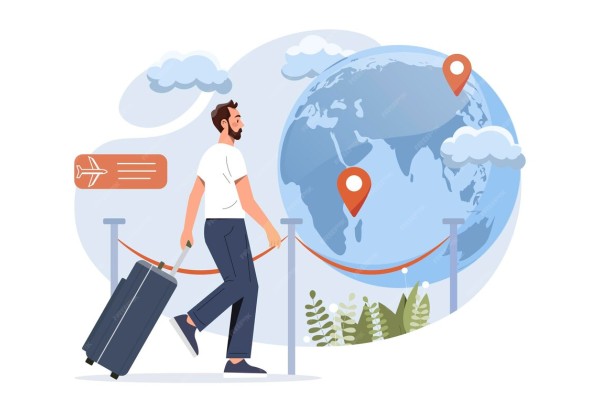 Курс Туризм: Базовый курс