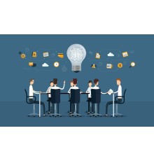 Курс Менеджмент: С нуля до результата