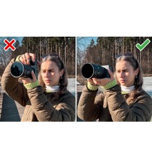 Курс Секреты фотосъемки: Bootcamp