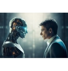 Курс Искусственный интеллект: PRO‑программа