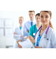 Курс Медицина: Bootcamp