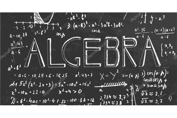 Курс Алгебра для школьников: Базовый курс