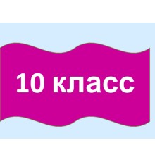 Курс 10 класс: Проектный трек