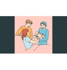 Курс Роды: Мастер‑класс
