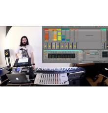 Курс Ableton Live: Мастер‑класс