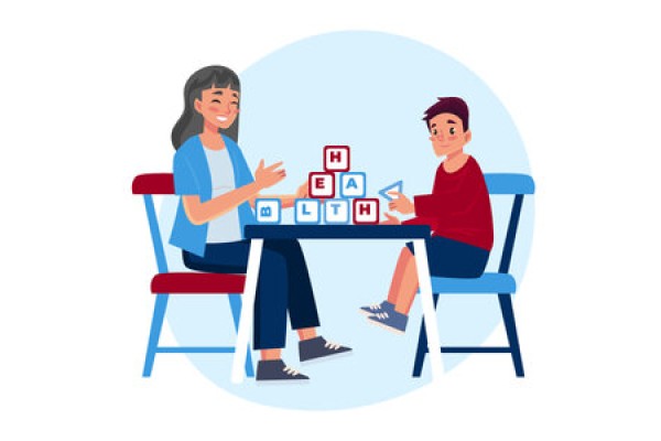 Курс Дефектолог: Базовый курс