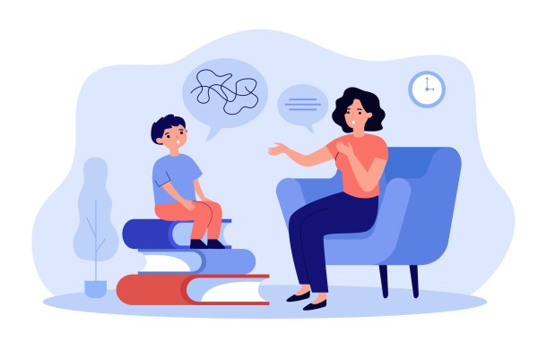 Курс Логопед: Базовый курс