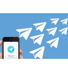 Курс Telegram: Экспресс