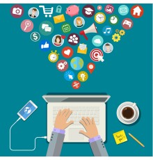 Курс Соцсети и мессенджеры: Bootcamp
