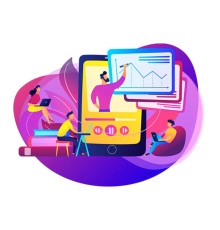 Курс Трафик для онлайн-школ: PRO‑программа