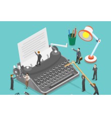 Курс Написание книг и статей: PRO‑программа