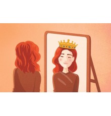 Курс Работа с самооценкой: Практикум