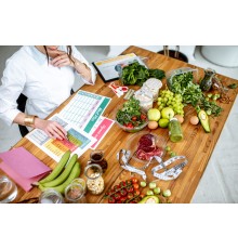 Курс Питание и диетология: Экспресс